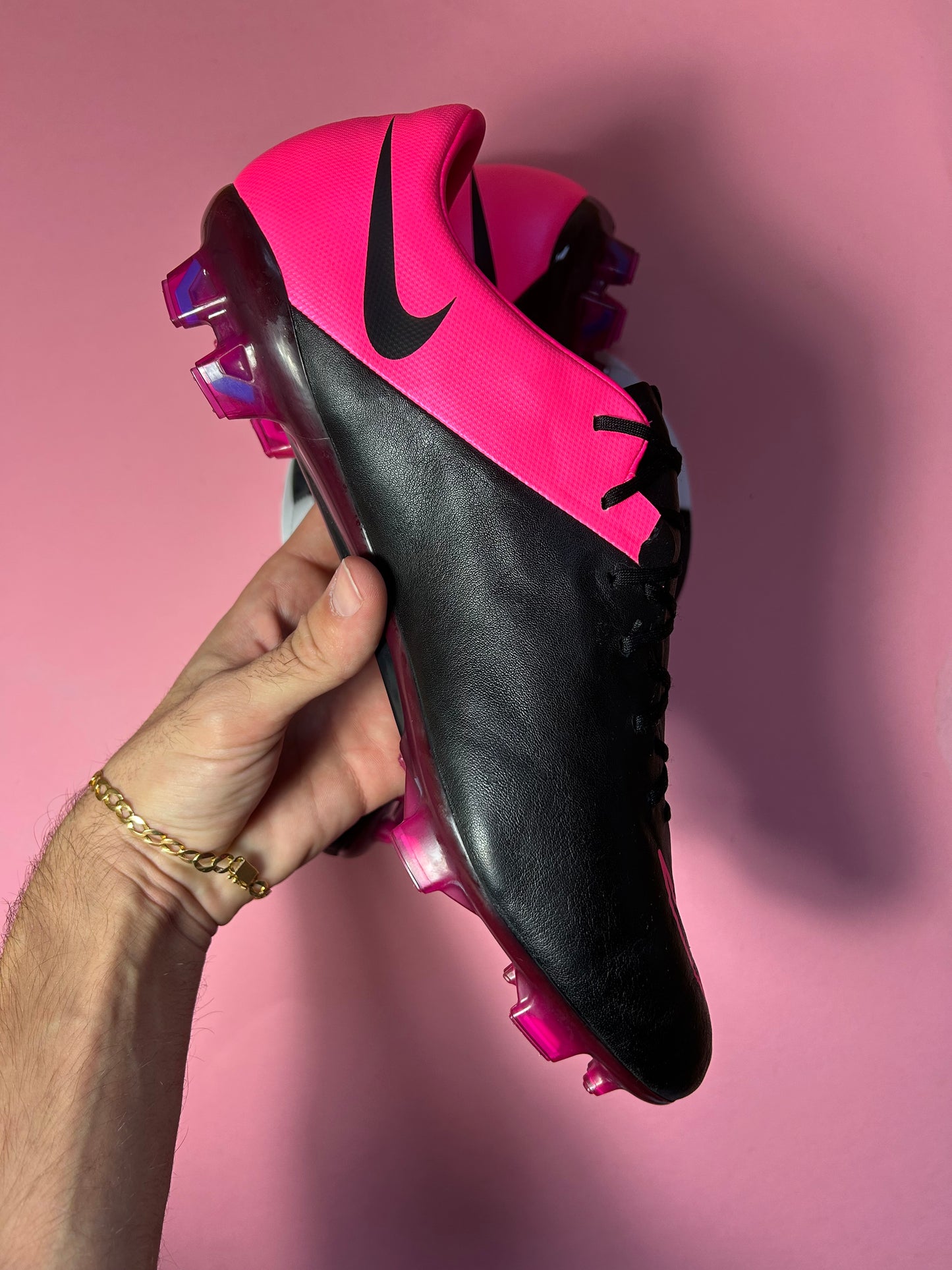 Nike mercurial vapor x techcraft fg