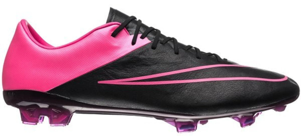 Nike mercurial vapor x techcraft fg