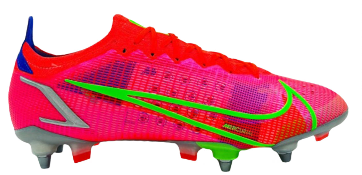 Nike mercurial vapor elite 14 sg-pro