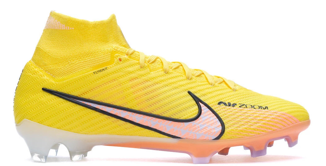 Nike mercurial superfly 9 elite fg