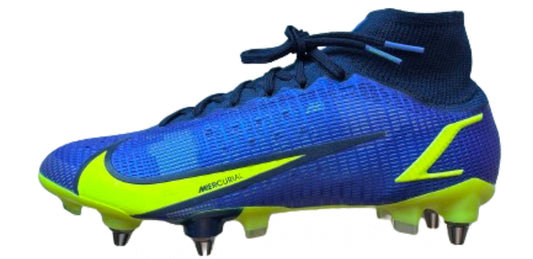 Nike superfly 8 sg-pro elite player ed