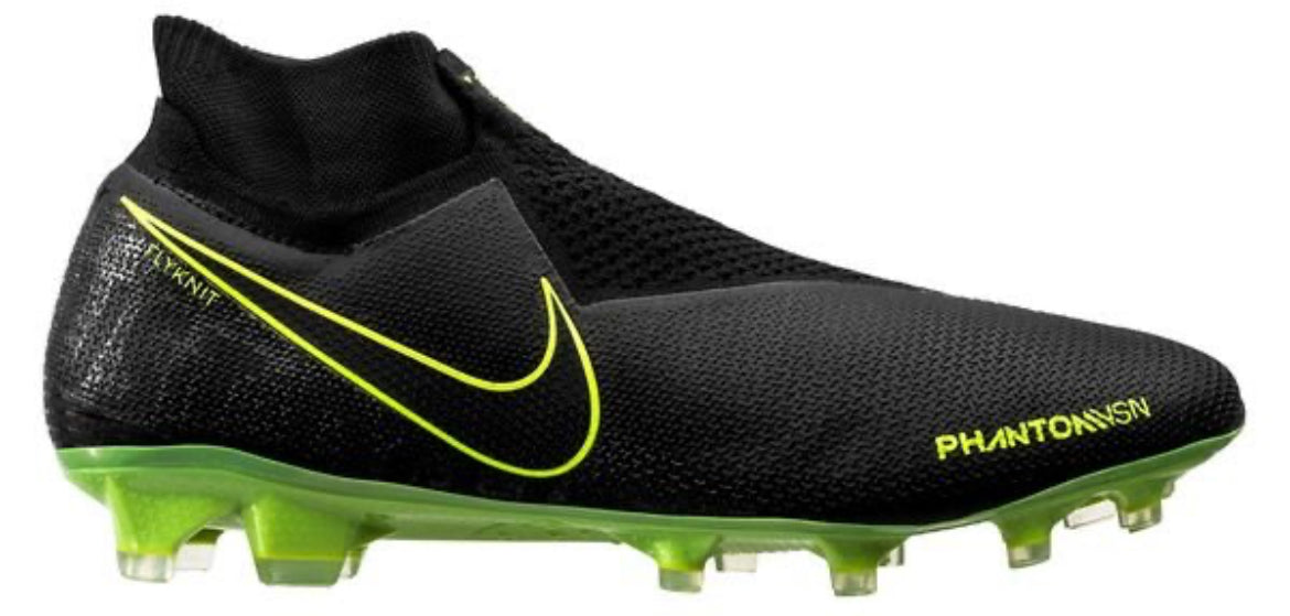 Nike phantom vision elite fg