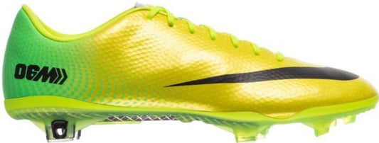 Nike mercurial vapor ix / 9 fg