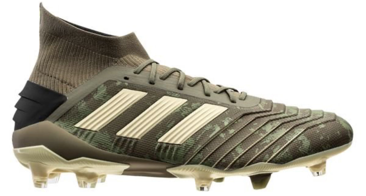 Adidas predator 19.1 fg