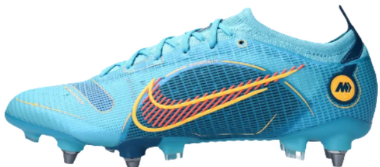 Nike mercurial vapor elite 14 sg-pro