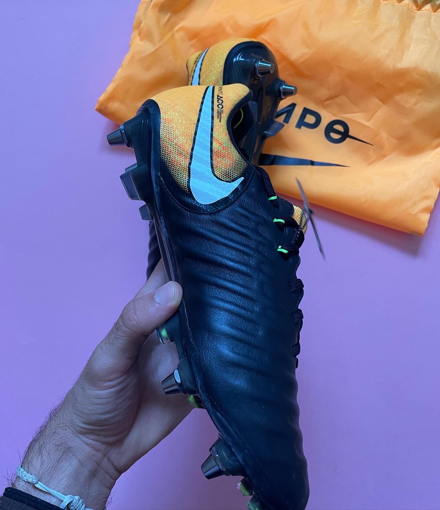 nike tiempo legend vii sg