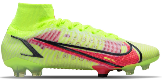 Nike superfly 8 elite fg